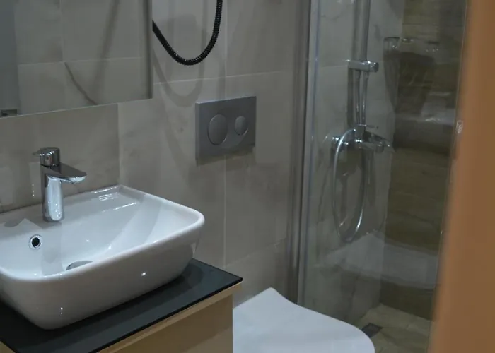 Garden Elisa Отель