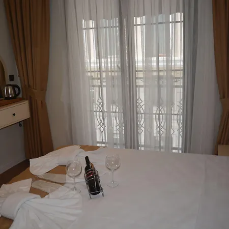 Hotel Garden Elisa *