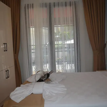 Garden Elisa Hotel Istanbul