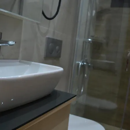 Garden Elisa * Istanboel