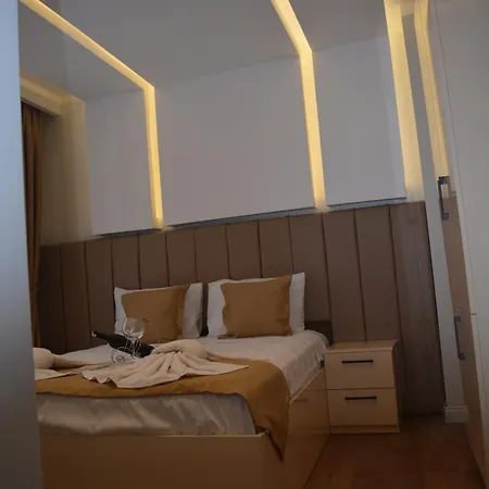 Garden Elisa Provincia di Istanbul