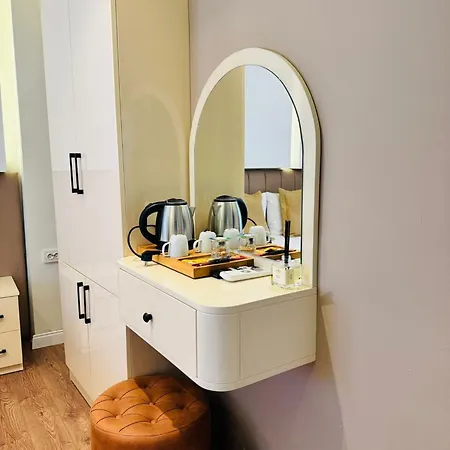 Garden Elisa * Provincia di Istanbul