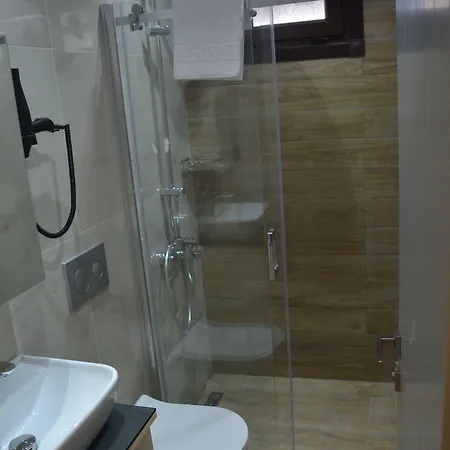 Garden Elisa Istanboel