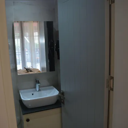 Garden Elisa * Istanboel