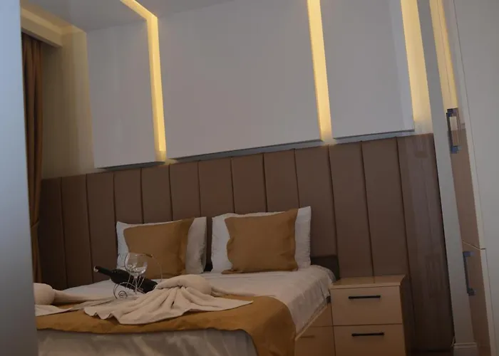 Garden Elisa イスタンブール