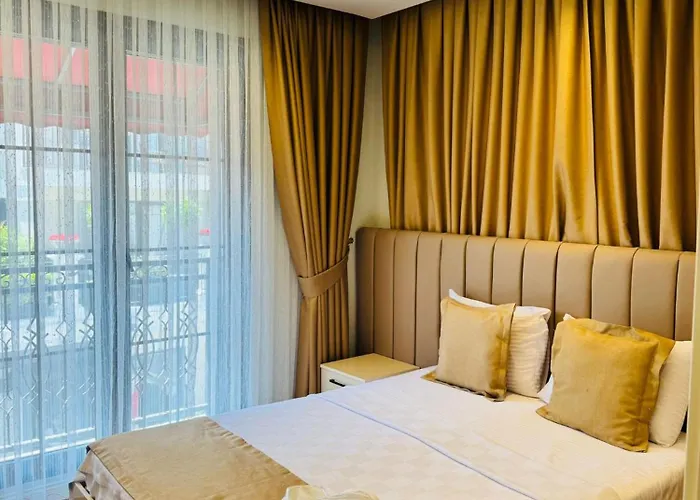 ホテル Garden Elisa *