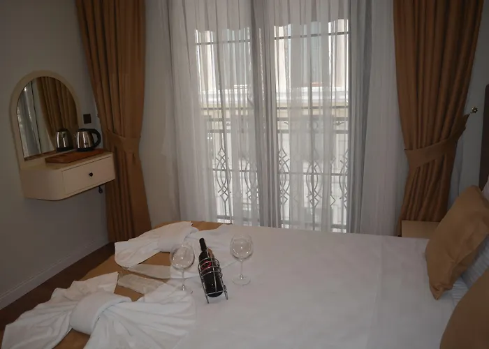 ホテル Garden Elisa *