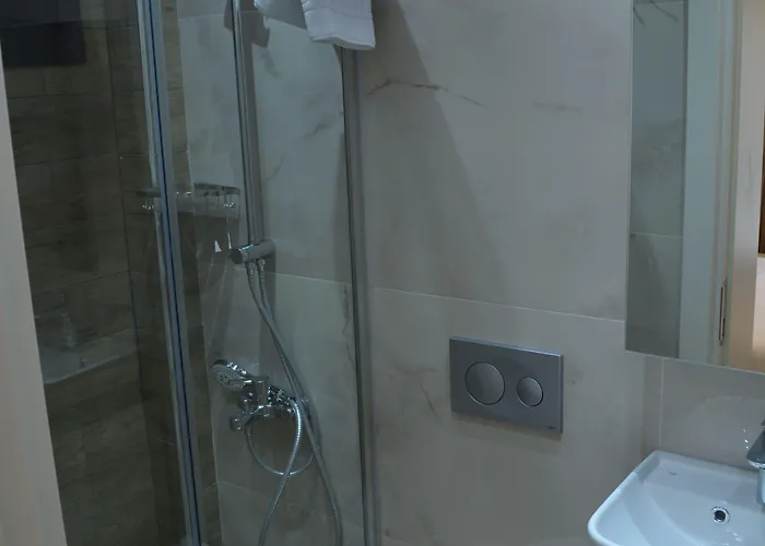 Garden Elisa イスタンブール