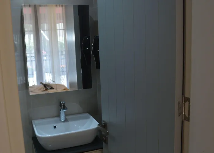 Garden Elisa * イスタンブール