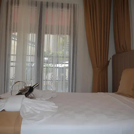 Garden Elisa * 伊斯坦布尔