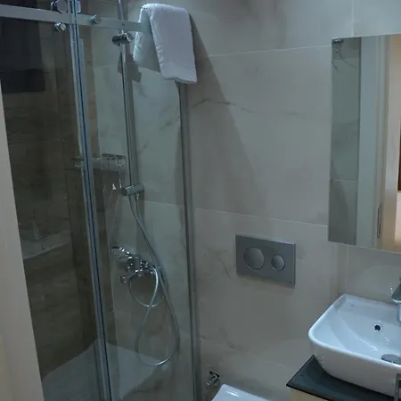 Garden Elisa 伊斯坦布尔