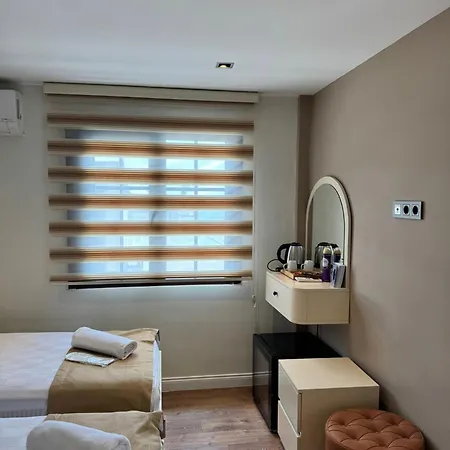 Garden Elisa * 伊斯坦布尔