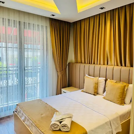 호텔 Garden Elisa *