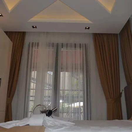 호텔 Garden Elisa *